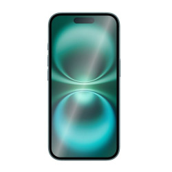 9D SZKŁO hartowane na telefon Apple iPhone 16 Pro A3293 / iPhone 17 A3520 / iPhone 17 Pro A3523 FULL GLUE