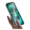 9D SZKŁO hartowane na telefon Apple iPhone 16 Pro A3293 / iPhone 17 A3520 / iPhone 17 Pro A3523 FULL GLUE