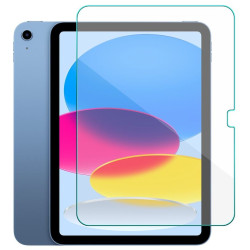 9H SZKŁO hartowane ochronne na tablet Apple iPad 10 gen 2022 A2696 A2757 / iPad 11 gen 2025 A16 A3354 A3355