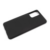 Etui Futerał Mercury JELLY SF na telefon Samsung Galaxy A72 A725 / A72 5G A726 czarne