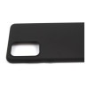 Etui Futerał Mercury JELLY SF na telefon Samsung Galaxy A72 A725 / A72 5G A726 czarne