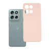 Etui Tint Case na telefon motorola moto g56 5G XT2529 różowe