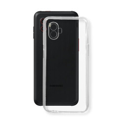 Etui Jelly Case na telefon Samsung Galaxy XCover 6 Pro bezbarwne 1mm