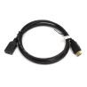 Przedłużacz HDMI - HDMI przewód FULL HD 3D kabel 1,5m