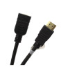 Przedłużacz HDMI - HDMI przewód FULL HD 3D kabel 1,5m