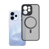 Etui MagSafe MAGMAT na telefon OPPO Reno 15F 5G / Reno 15FS 5G CPH2801 czarne