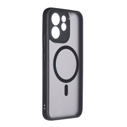 Etui MagSafe MAGMAT na telefon OPPO Reno 15F 5G / Reno 15FS 5G CPH2801 czarne