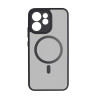 Etui MagSafe MAGMAT na telefon OPPO Reno 15F 5G / Reno 15FS 5G CPH2801 czarne
