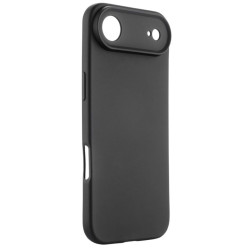 Etui Silicon Case na telefon Apple iPhone Air A3517 czarne