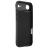Etui Silicon Case na telefon Apple iPhone Air A3517 czarne