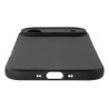 Etui Silicon Case na telefon Apple iPhone Air A3517 czarne