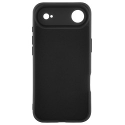 Etui Silicon Case na telefon Apple iPhone Air A3517 czarne