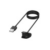 Ładowarka / kabel do smartband Samsung Galaxy Fit 2 R220 przewód do ładowania 1m czarny