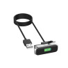 Ładowarka / kabel do smartband Samsung Galaxy Fit 2 R220 przewód do ładowania 1m czarny