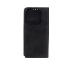 Etui Smart Wonder Prime 3 kieszonki na telefon Xiaomi Redmi Note 14 5G 24094RAD4G czarne