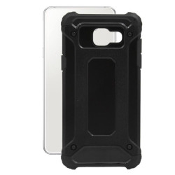 ETUI PANCERNE NEO na telefon Samsung Galaxy A5 2016 A510 czarne