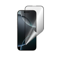 9D SZKŁO HYBRYDOWE na telefon Apple iPhone 16 A3287