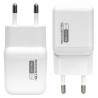 Ładowarka sieciowa USB-A 10W SMS-A52 - szybkie ładowanie