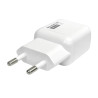 Ładowarka sieciowa USB-A 10W SMS-A52 - szybkie ładowanie