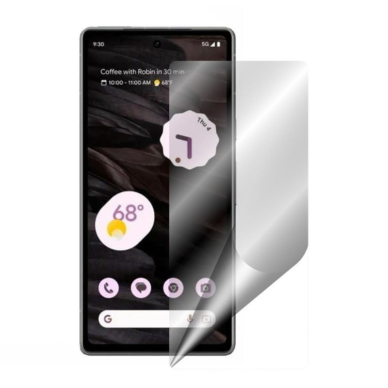 HYDROGEL folia ochronna na telefon Google Pixel 7A