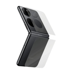 HYDROGEL folia ochronna na telefon Huawei P50 Pocket BAL-L29 3w1