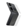 HYDROGEL folia ochronna na telefon Huawei P50 Pocket BAL-L29 3w1
