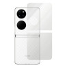 HYDROGEL folia ochronna na telefon Huawei P50 Pocket BAL-L29 3w1