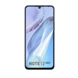 HYDROGEL folia ochronna na telefon Infinix Note 12 2023 X676C / 12 Pro 4G X676B G99 / 5G X671B