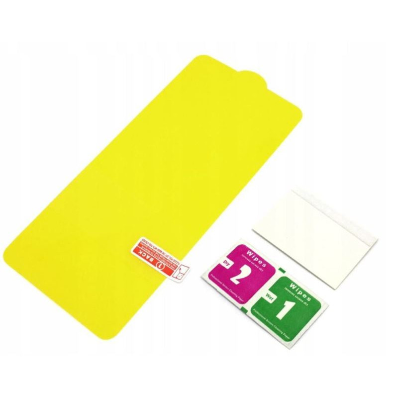 HYDROGEL folia ochronna na telefon LG K22 LM-K200BMW