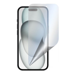 HYDROGEL folia ochronna na telefon Apple iPhone 15 A3090 / 15 Pro A3102 / 16 A3287