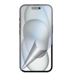 HYDROGEL folia ochronna na telefon Apple iPhone 15 A3090 / 15 Pro A3102 / 16 A3287