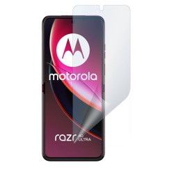 HYDROGEL folia ochronna na telefon motorola razr 40 ultra 5G XT2321 / razr 40 5G XT2323