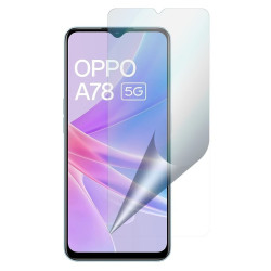 HYDROGEL folia ochronna na telefon OPPO A78 5G CPH2483