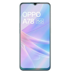 HYDROGEL folia ochronna na telefon OPPO A78 5G CPH2483