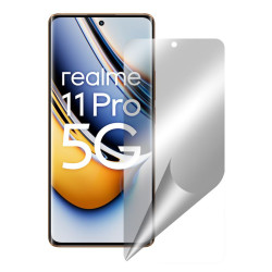 HYDROGEL folia ochronna na telefon Realme 11 Pro 5G RMX3770 / 11 Pro+ 5G RMX3740