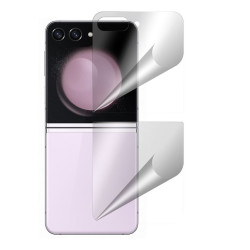 HYDROGEL folia ochronna na telefon Samsung Galaxy Z Flip 4 5G F721 3w1