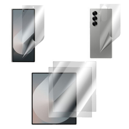 HYDROGEL folia ochronna na telefon Samsung Galaxy Z Fold 6 5G F956 4w1