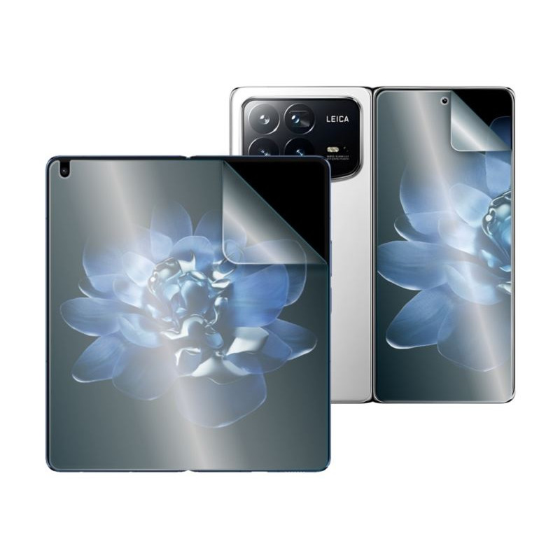 HYDROGEL folia ochronna na telefon Xiaomi Mi Mix Fold 4 5G 2w1