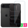 9H SZKŁO hartowane na telefon Apple iPhone Air A3517