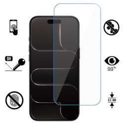 9H SZKŁO hartowane na telefon Apple iPhone Air A3517