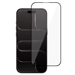 9H SZKŁO hartowane na telefon Apple iPhone Air A3517 FULL 6D CF