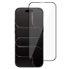 9H SZKŁO hartowane na telefon Apple iPhone Air A3517 FULL 6D CF