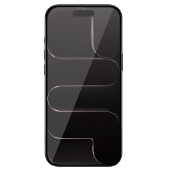 9H SZKŁO hartowane na telefon Apple iPhone Air A3517 FULL 6D CF