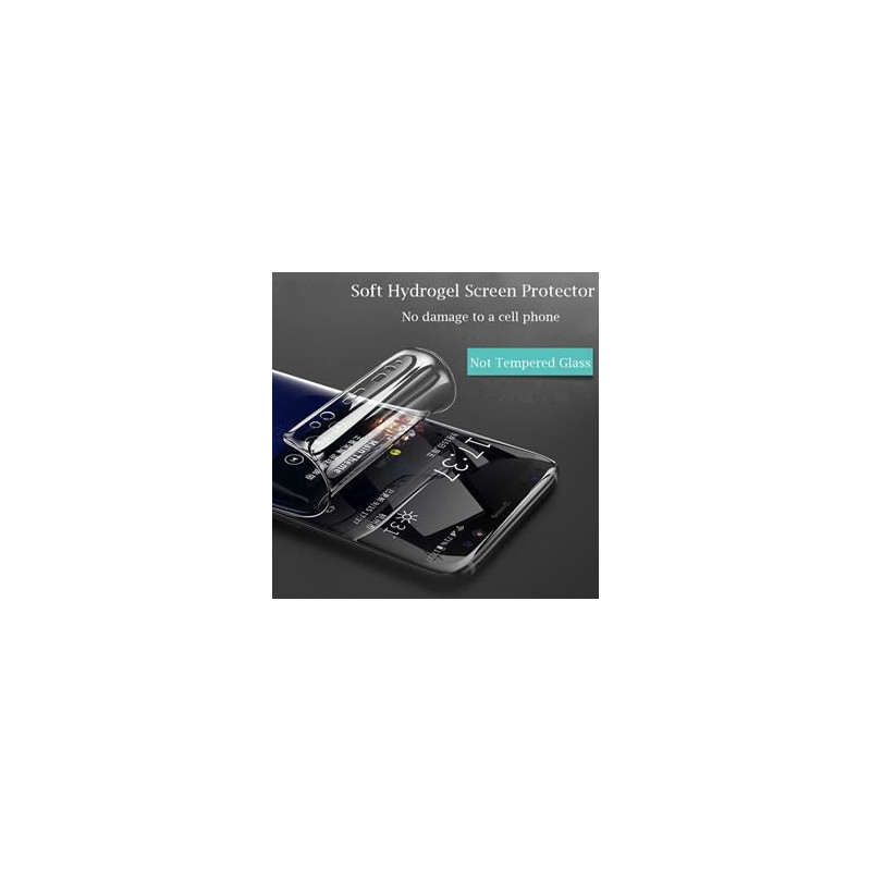 HYDROGEL folia ochronna na telefon Samsung Galaxy S10 Lite G770