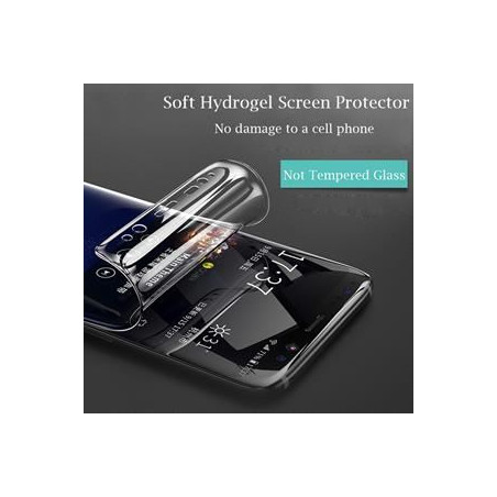 HYDROGEL folia ochronna na telefon Samsung Galaxy S10 Lite G770