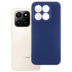 Etui Tint Case na telefon Honor 400 Smart / X7d granatowe