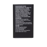 Bateria oryginalna do telefonu myPhone Halo C BS-34 oryginał