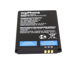 Bateria oryginalna do telefonu myPhone Halo C BS-34 oryginał