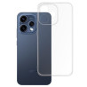 Etui Jelly Case na telefon OPPO Reno 15 Pro 5G CPH2813 bezbarwne 2mm