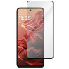 9H SZKŁO hartowane na telefon motorola moto g57 5G XT2537-2 / g57 power 5G XT2537-5 / g67 power 5G FULL 6D CF